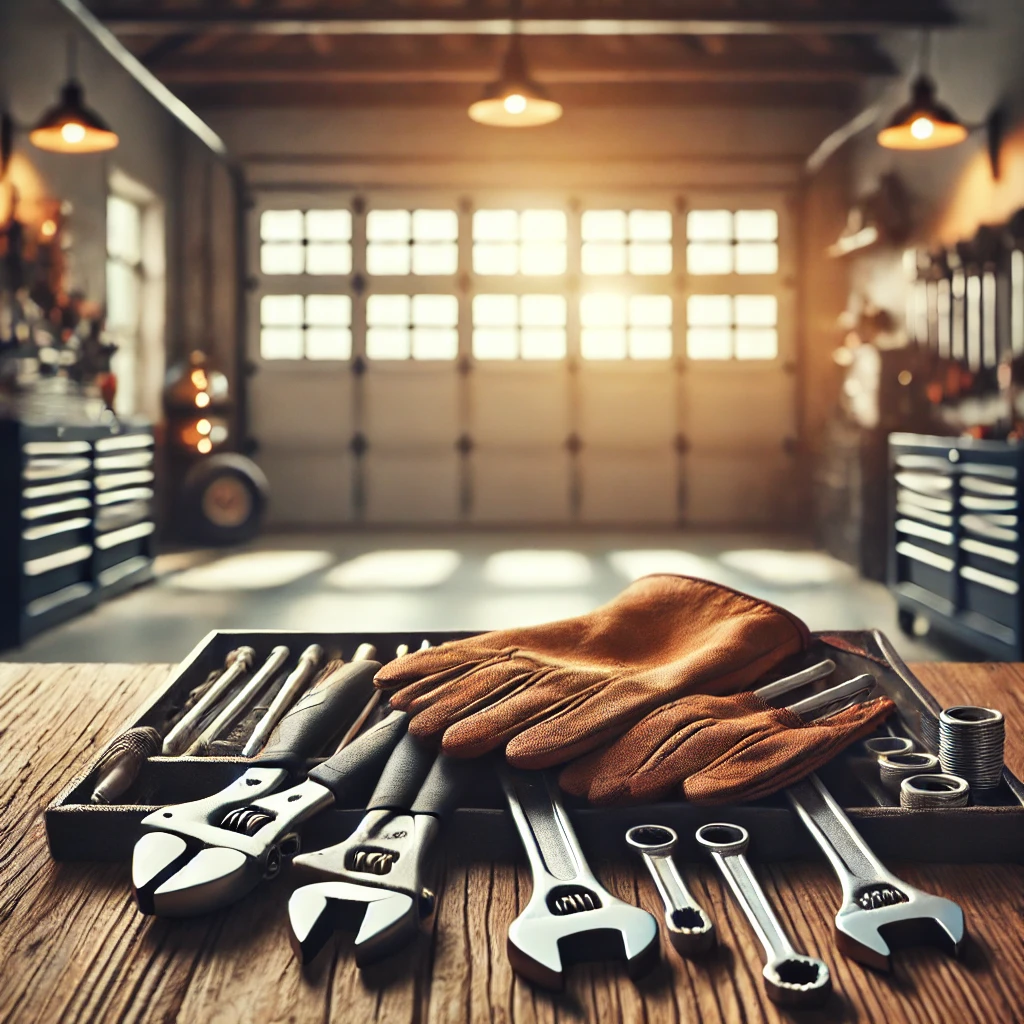 About Our Family-Owned Garage Door Company in Sudbury MA - Professional Service Team