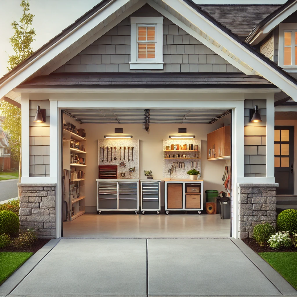 Latest garage door repair tips and maintenance guides from Sudbury's trusted experts