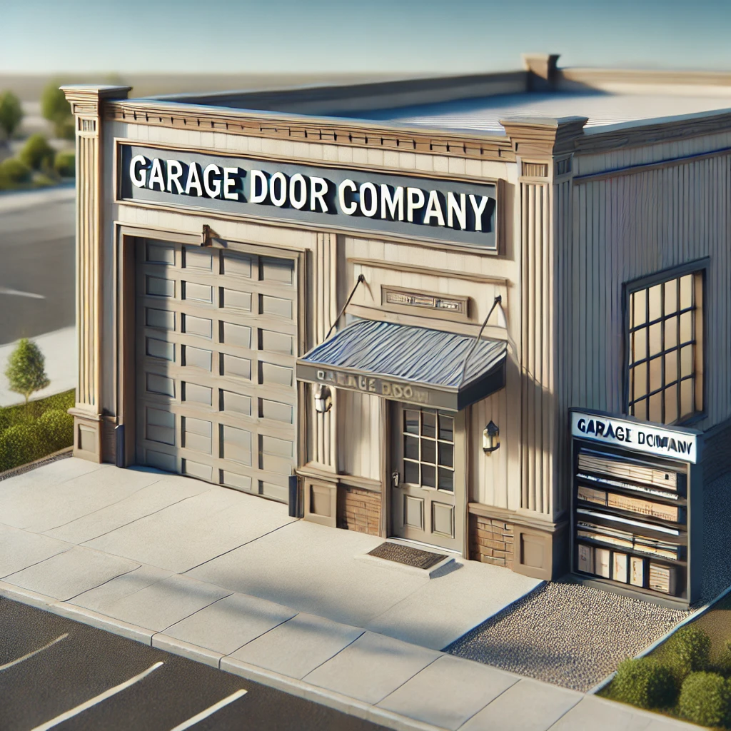 Best Garage Door Company Near Me Sudbury MA - 24/7 Emergency Service