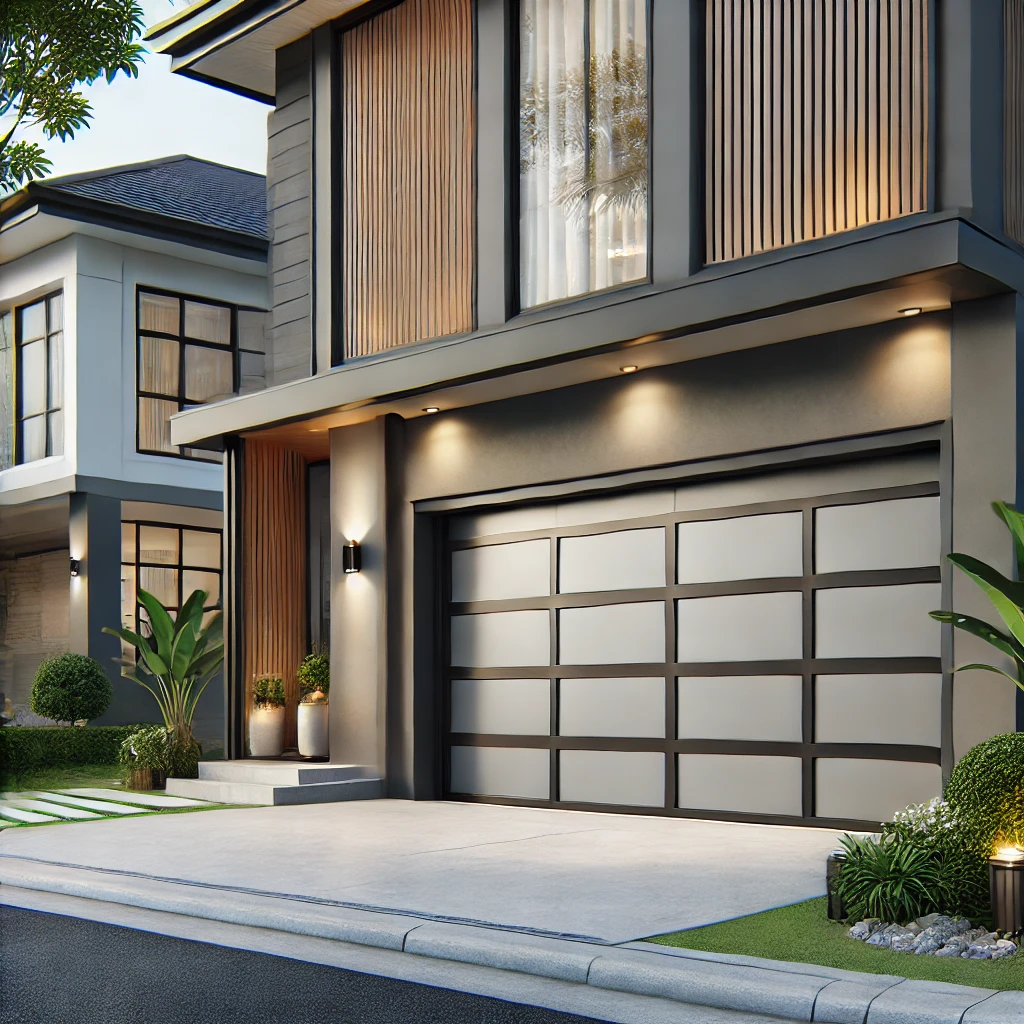 Professional Garage Door Company Sudbury MA - 24/7 Emergency Service & Repairs