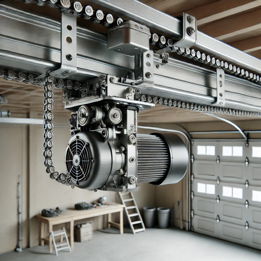 Professional Garage Door Opener Installation Sudbury MA - Expert Smart Opener Installation Services