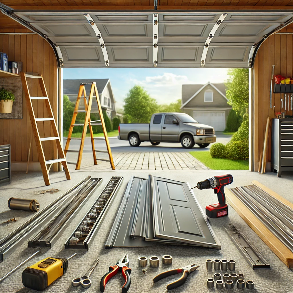 Professional Garage Door Replacement Sudbury MA - 24/7 Emergency Service & Expert Installation