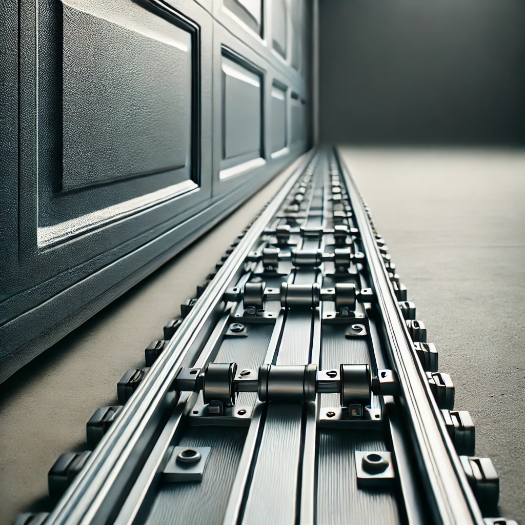 Professional Garage Door Track Repair Sudbury MA - Expert Track & Roller Repair Services