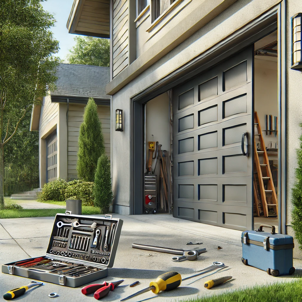 Local Garage Door Repair Sudbury MA - 24/7 Emergency Service Near You