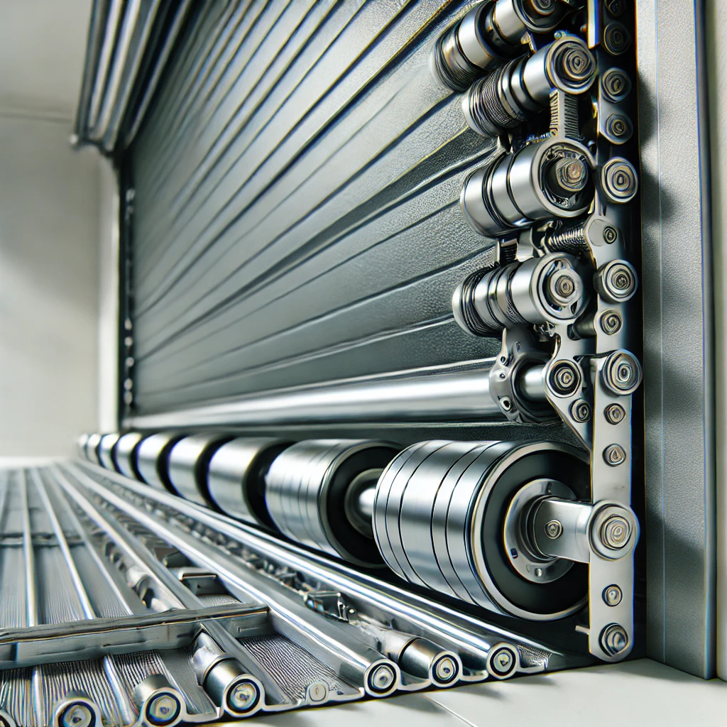 Expert Roller Garage Door Repairs Sudbury MA - Professional Door System Specialists